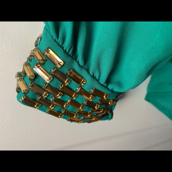 NWT Alfani Top - Picture 4 of 9